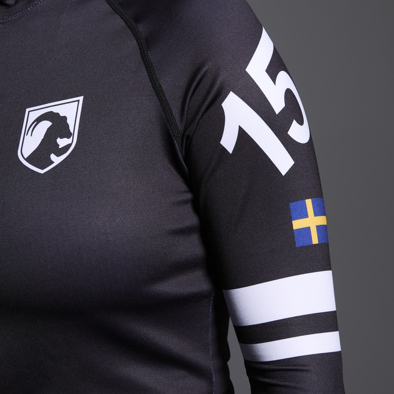 Trøje "Team Race Top"